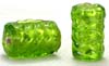 Silver Foil Beads - click here for large view